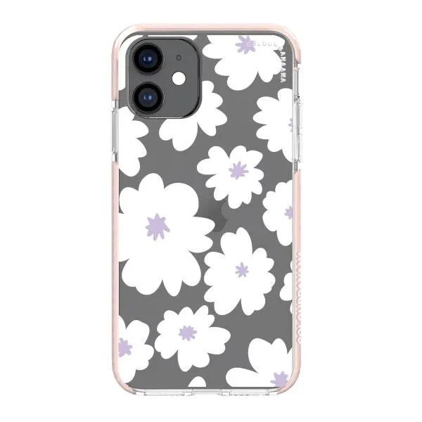 iPhone Case - Muted Daisy