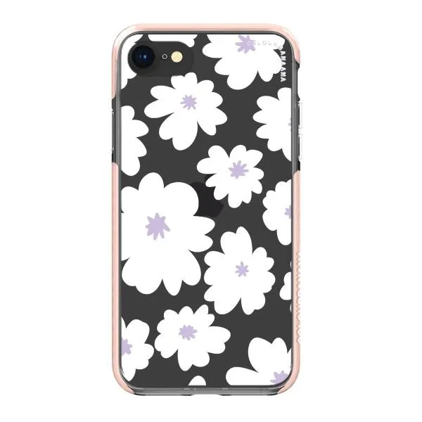 iPhone Case - Muted Daisy