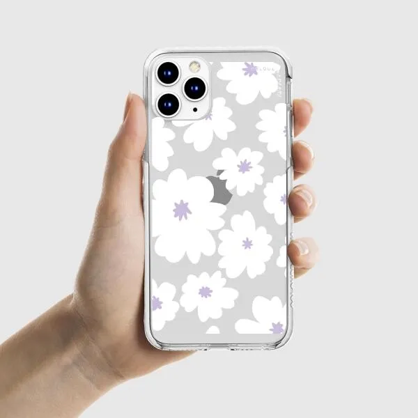 iPhone Case - Muted Daisy