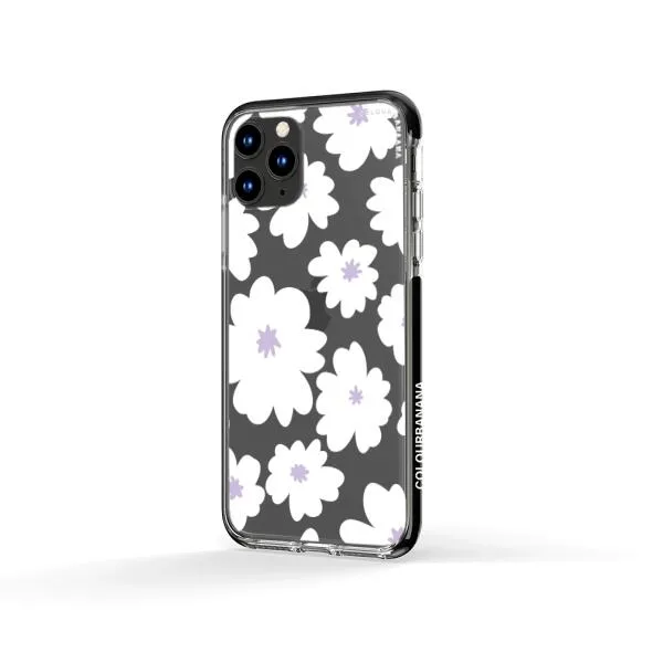 iPhone Case - Muted Daisy