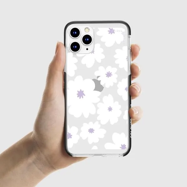 iPhone Case - Muted Daisy