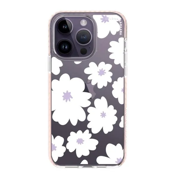 iPhone Case - Muted Daisy