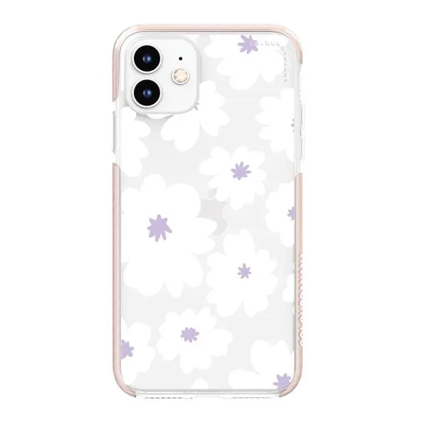 iPhone Case - Muted Daisy