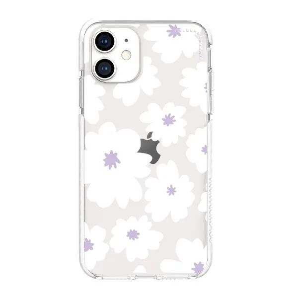 iPhone Case - Muted Daisy