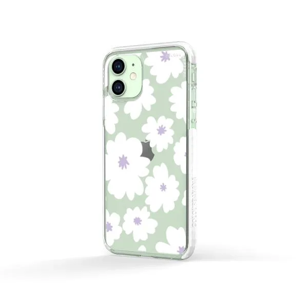 iPhone Case - Muted Daisy