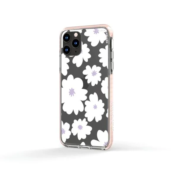 iPhone Case - Muted Daisy