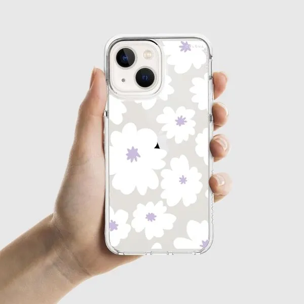 iPhone Case - Muted Daisy
