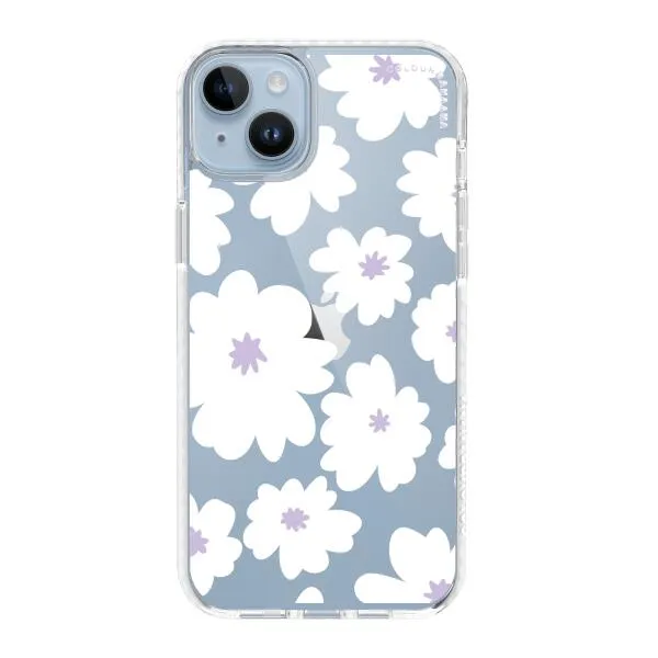 iPhone Case - Muted Daisy