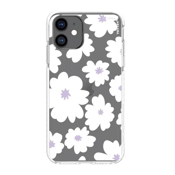 iPhone Case - Muted Daisy