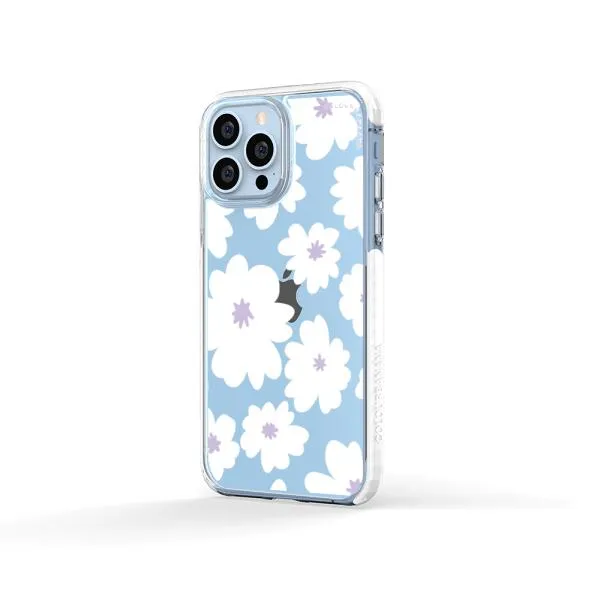iPhone Case - Muted Daisy