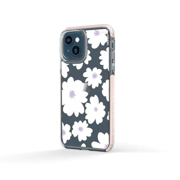 iPhone Case - Muted Daisy