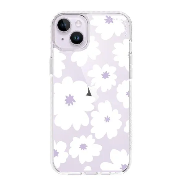 iPhone Case - Muted Daisy