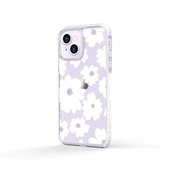 iPhone Case - Muted Daisy