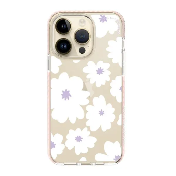 iPhone Case - Muted Daisy