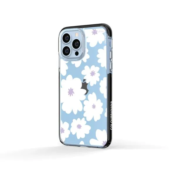 iPhone Case - Muted Daisy