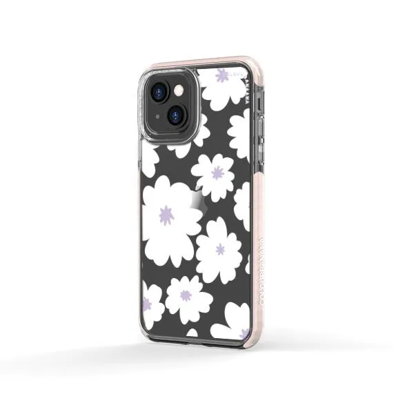 iPhone Case - Muted Daisy