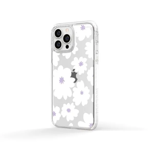 iPhone Case - Muted Daisy