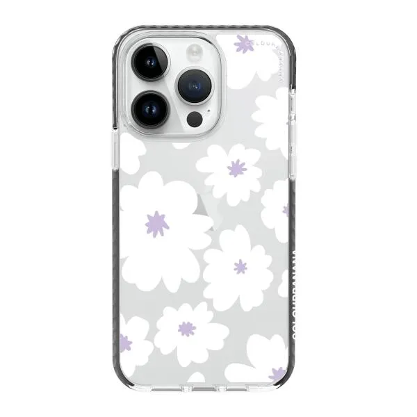 iPhone Case - Muted Daisy