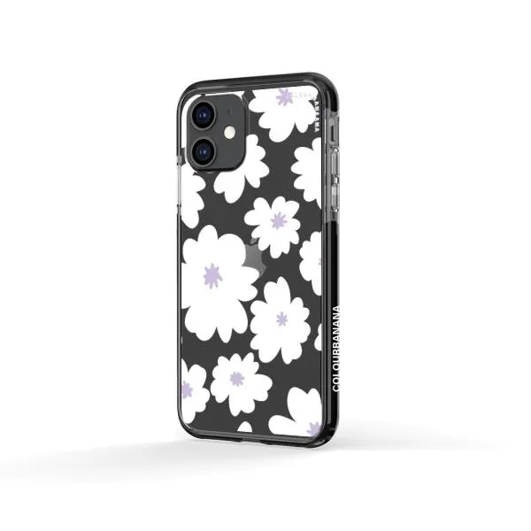 iPhone Case - Muted Daisy