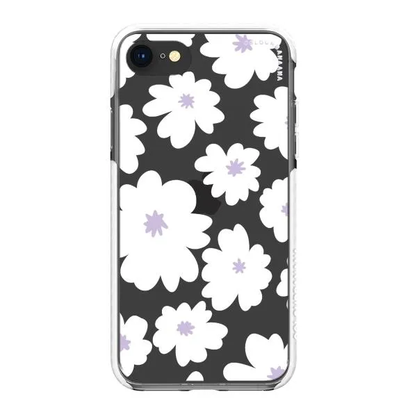 iPhone Case - Muted Daisy