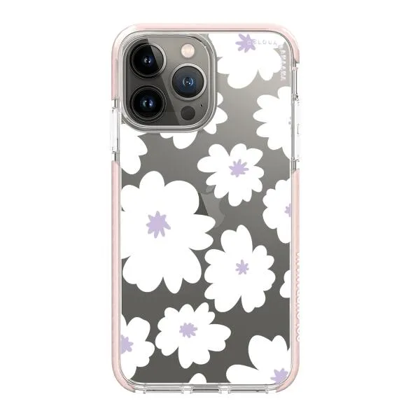 iPhone Case - Muted Daisy