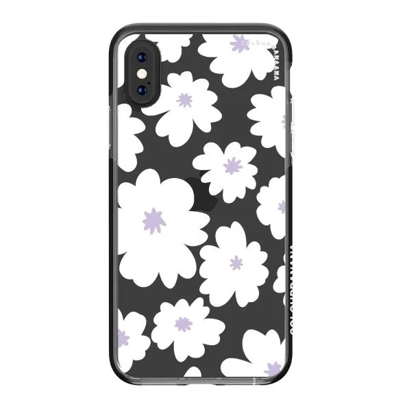 iPhone Case - Muted Daisy