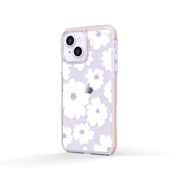iPhone Case - Muted Daisy