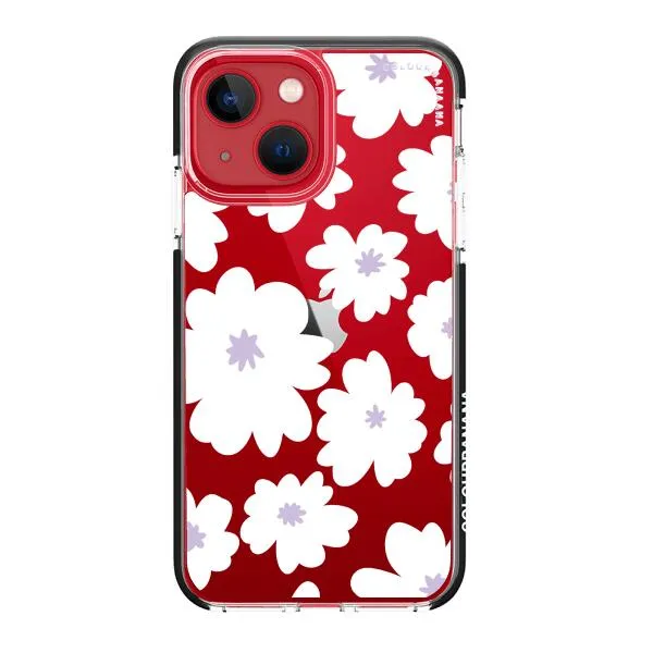 iPhone Case - Muted Daisy