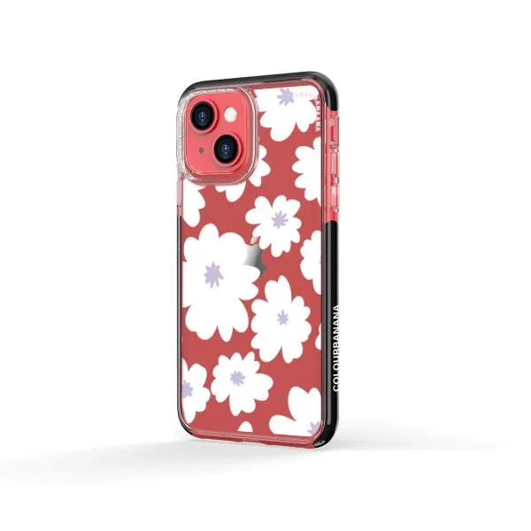 iPhone Case - Muted Daisy