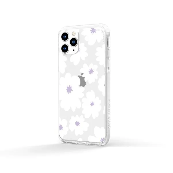 iPhone Case - Muted Daisy