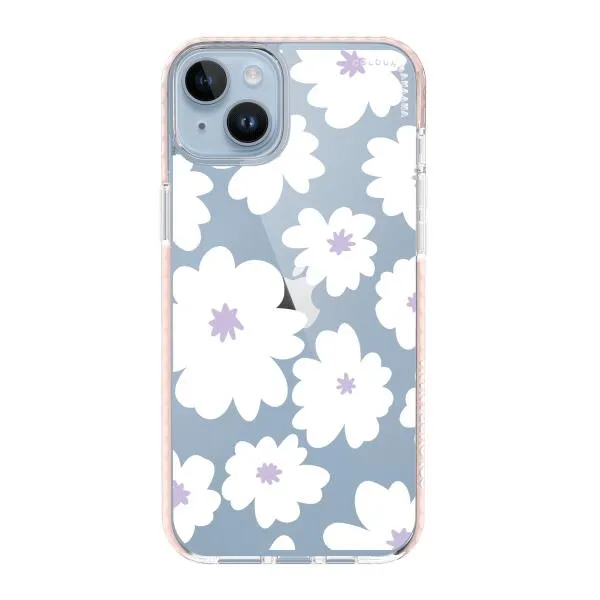 iPhone Case - Muted Daisy
