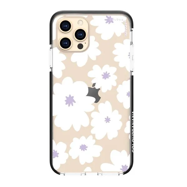 iPhone Case - Muted Daisy