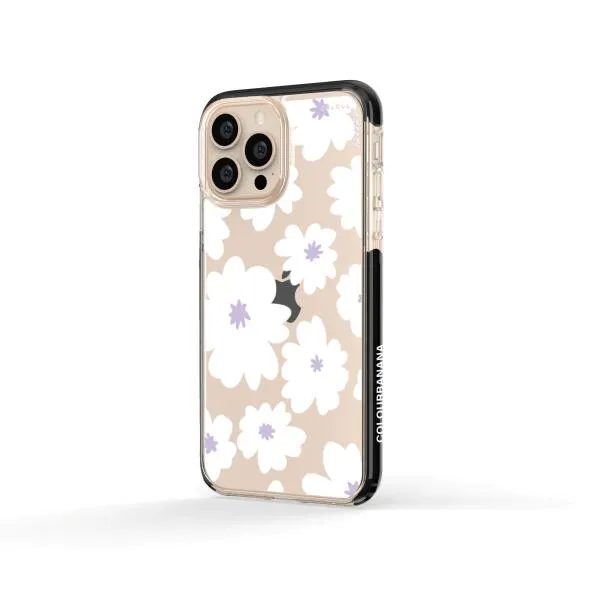 iPhone Case - Muted Daisy