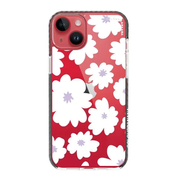 iPhone Case - Muted Daisy