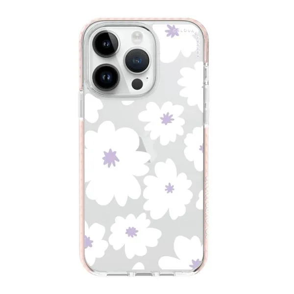 iPhone Case - Muted Daisy