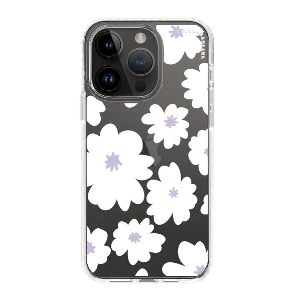 iPhone Case - Muted Daisy