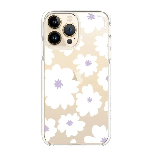 iPhone Case - Muted Daisy