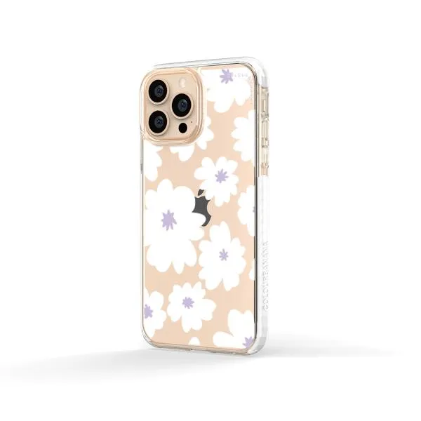 iPhone Case - Muted Daisy