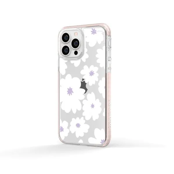iPhone Case - Muted Daisy