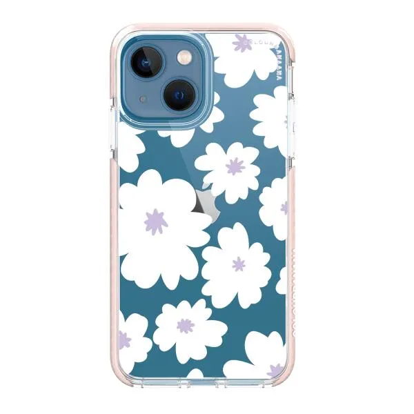 iPhone Case - Muted Daisy