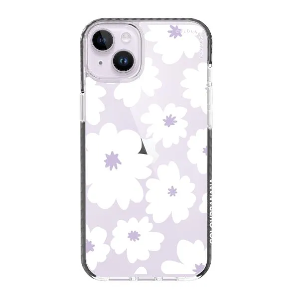 iPhone Case - Muted Daisy
