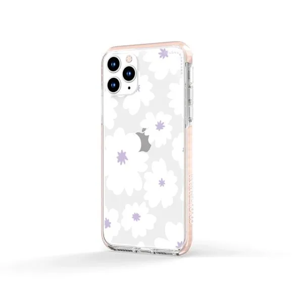 iPhone Case - Muted Daisy