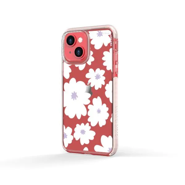 iPhone Case - Muted Daisy