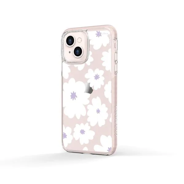 iPhone Case - Muted Daisy