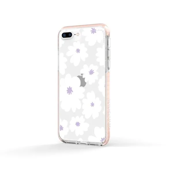 iPhone Case - Muted Daisy