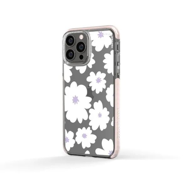 iPhone Case - Muted Daisy