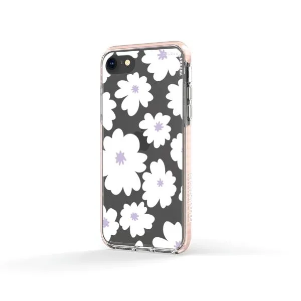 iPhone Case - Muted Daisy