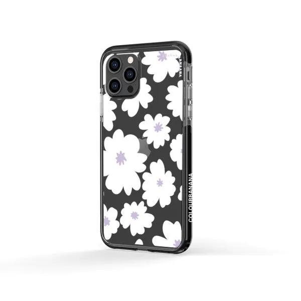 iPhone Case - Muted Daisy