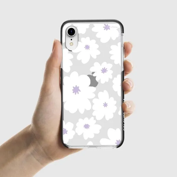 iPhone Case - Muted Daisy