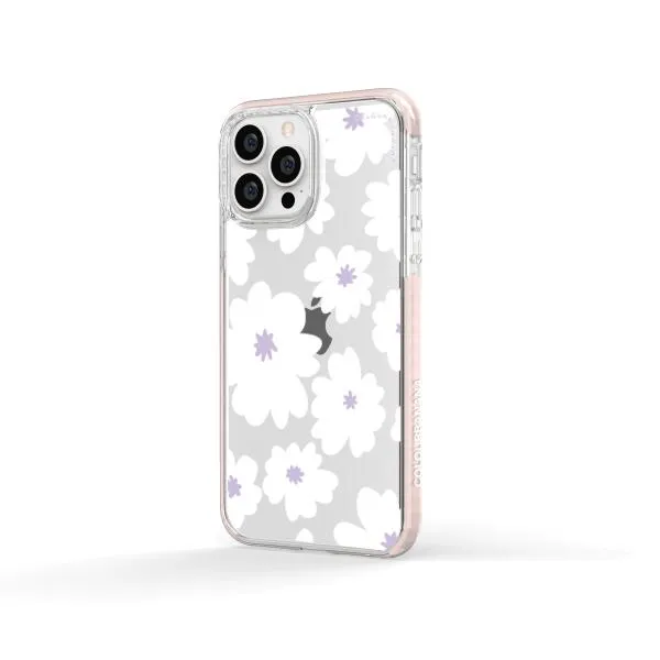 iPhone Case - Muted Daisy